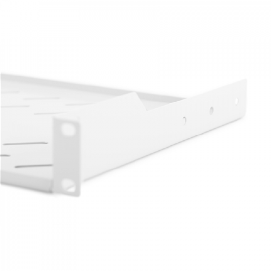 Digitus | Fixed Shelf for Racks | DN-97609 | White