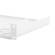 Digitus | Fixed Shelf for Racks | DN-97609 | White