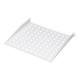Digitus | Fixed Shelf for Racks | DN-97609 | White