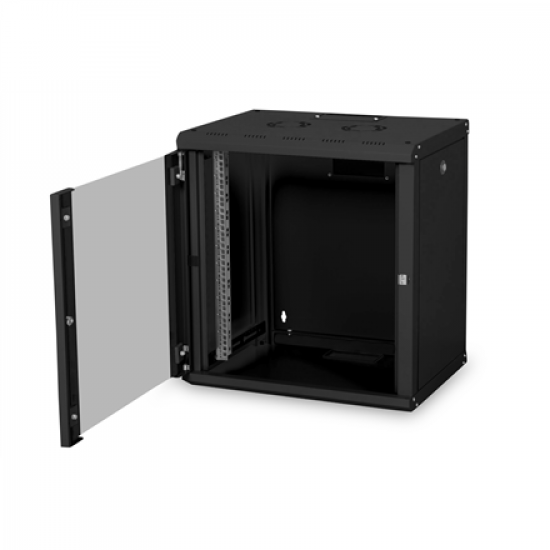Digitus | Wall Mounting Cabinet | DN-19 12-U-SW