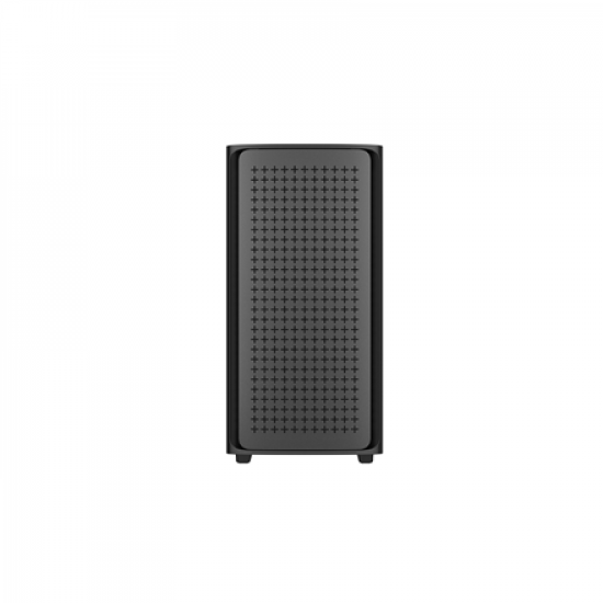 Deepcool | MID TOWER CASE | CK560 | Side window | Black | Mid-Tower | Power supply included No | ATX PS2