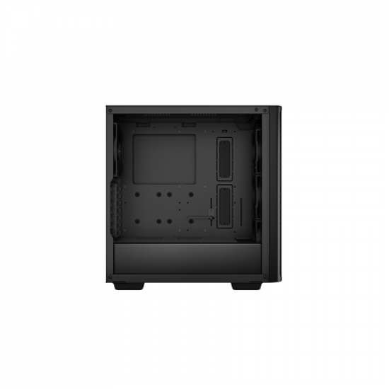 Deepcool | MID TOWER CASE | CK560 | Side window | Black | Mid-Tower | Power supply included No | ATX PS2