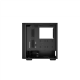 Deepcool | MID TOWER CASE | CK560 | Side window | Black | Mid-Tower | Power supply included No | ATX PS2