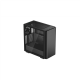 Deepcool | MID TOWER CASE | CK500 | Side window | Black | Mid-Tower | Power supply included No | ATX PS2