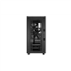 Deepcool | MID TOWER CASE | CK500 | Side window | Black | Mid-Tower | Power supply included No | ATX PS2