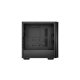 Deepcool | MID TOWER CASE | CK500 | Side window | Black | Mid-Tower | Power supply included No | ATX PS2