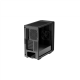 Deepcool | MID TOWER CASE | CK500 | Side window | Black | Mid-Tower | Power supply included No | ATX PS2