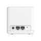 AC1300 Whole Home Mesh Wi-Fi System | Halo H30G (3-Pack) | 802.11ac | 400+867 Mbit/s | Ethernet LAN (RJ-45) ports 2 | Mesh Support Yes | MU-MiMO Yes | No mobile broadband