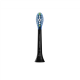 Philips | Toothbrush Heads | HX9044/33 Sonicare C3 Premium Plaque | Heads | For adults | Number of brush heads included 4 | Number of teeth brushing modes Does not apply | Sonic technology | Black