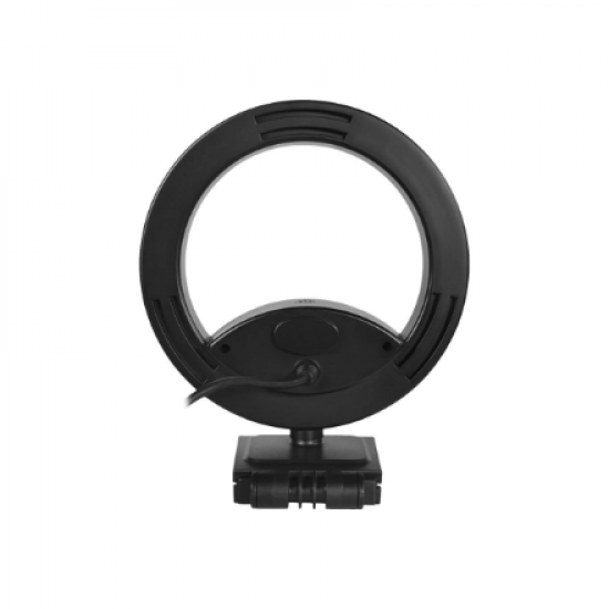 Arozzi | True Privacy Ring Light Webcam | OCCHIO