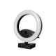 Arozzi | True Privacy Ring Light Webcam | OCCHIO
