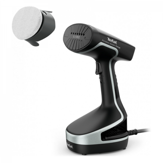 TEFAL | Garment Steamer | DT8270 | Handheld | 2000 W | 0.19 L | 30 g/min | Black