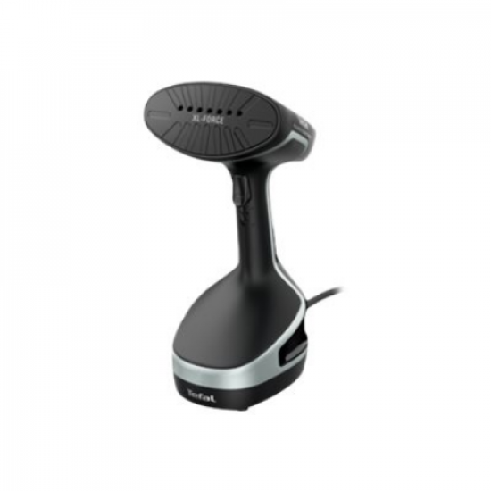 TEFAL | Garment Steamer | DT8270 | Handheld | 2000 W | 0.19 L | 30 g/min | Black