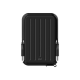 Portable Hard Drive | ARMOR A66 | 1000 GB | USB 3.2 Gen1 | Black