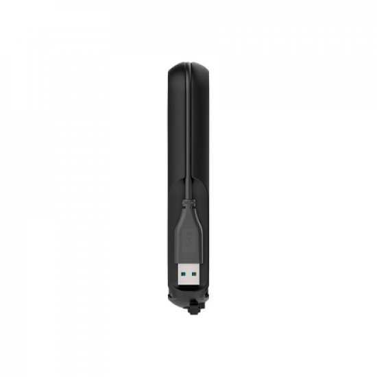 Silicon Power Portable Hard Drive | Armor A66 | 4000 GB | USB 3.2 Gen 1 | Black