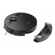 Midea | Robotic Vacuum Cleaner | M7 pro | Dry | Operating time (max) 180 min | Lithium Ion | 5200 mAh | Dust capacity 0.45 L | 4000 Pa | Black