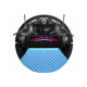 Midea | Robotic Vacuum Cleaner | M7 pro | Dry | Operating time (max) 180 min | Lithium Ion | 5200 mAh | Dust capacity 0.45 L | 4000 Pa | Black