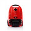 ETA | Vacuum cleaner | Diego ETA352190000 | Bagged | Power 800 W | Dust capacity 3 L | Red