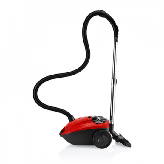 ETA | Vacuum cleaner | Diego ETA352190000 | Bagged | Power 800 W | Dust capacity 3 L | Red