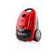 ETA | Vacuum cleaner | Diego ETA352190000 | Bagged | Power 800 W | Dust capacity 3 L | Red