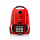 ETA | Vacuum cleaner | Diego ETA352190000 | Bagged | Power 800 W | Dust capacity 3 L | Red