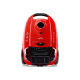 ETA | Vacuum cleaner | Diego ETA352190000 | Bagged | Power 800 W | Dust capacity 3 L | Red