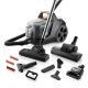 ETA | Vacuum cleaner | Grande Animal ETA222390000 | Bagless | Power 850 W | Dust capacity 3.2 L | Black/Gold