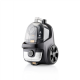 ETA | Vacuum cleaner | Grande Animal ETA222390000 | Bagless | Power 850 W | Dust capacity 3.2 L | Black/Gold