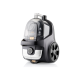 ETA | Vacuum cleaner | Grande Animal ETA222390000 | Bagless | Power 850 W | Dust capacity 3.2 L | Black/Gold
