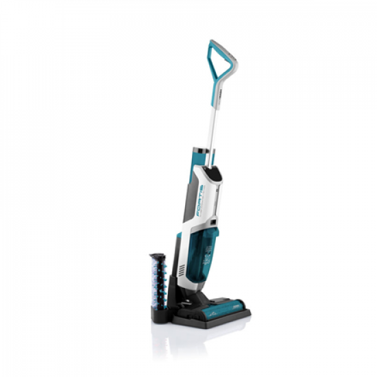 ETA | Vacuum Cleaner | Fortis ETA722490000 | Cordless operating | Handstick | 25.2 V | Operating time (max) 45 min | Black/Blue