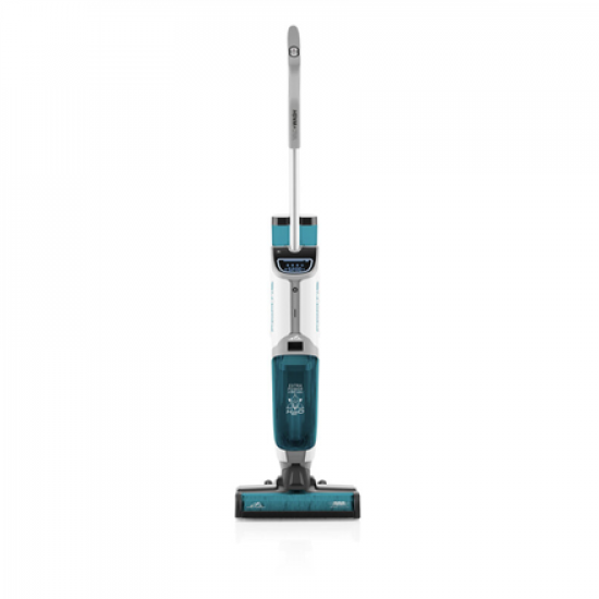 ETA | Vacuum Cleaner | Fortis ETA722490000 | Cordless operating | Handstick | 25.2 V | Operating time (max) 45 min | Black/Blue