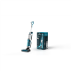 ETA | Vacuum Cleaner | Fortis ETA722490000 | Cordless operating | Handstick | 25.2 V | Operating time (max) 45 min | Black/Blue
