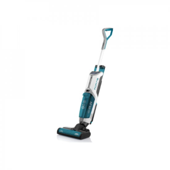 ETA | Vacuum Cleaner | Fortis ETA722490000 | Cordless operating | Handstick | 25.2 V | Operating time (max) 45 min | Black/Blue