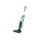 ETA | Vacuum Cleaner | Fortis ETA722490000 | Cordless operating | Handstick | 25.2 V | Operating time (max) 45 min | Black/Blue