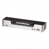 ATEN CS1642A-AT-G ATEN CS1642A 2-port DVI Dual View USB 2.0 KVMP Switch, 2.1 Surround Sound | Aten