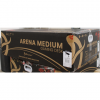 SALE OUT. | Arozzi | Gaming Desk | Arena Medium | Black | DAMAGED PACKAGING, SCRATCHED PARTS AND TABLE TOP | 24 month(s)