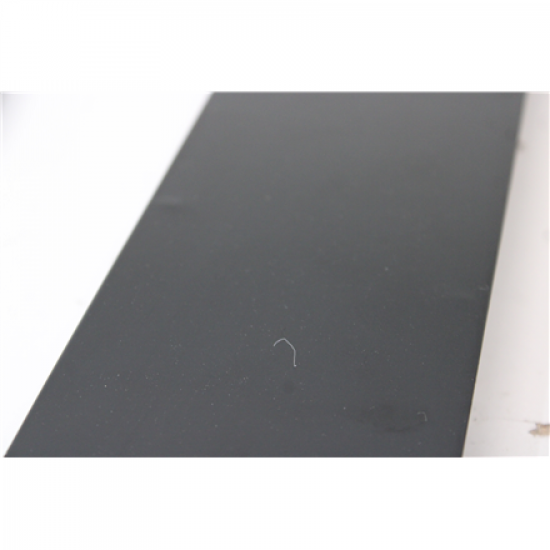 SALE OUT. | Arozzi | Gaming Desk | Arena Medium | Black | DAMAGED PACKAGING, SCRATCHED PARTS AND TABLE TOP | 24 month(s)
