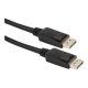 Gembird | DisplayPort cable, 4K | CC-DP2-5M | 2x Displayport (male) | DisplayPort to DisplayPort | 5 m