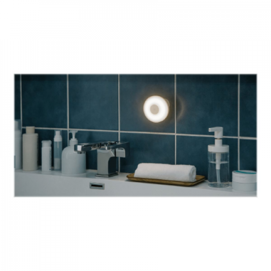 Xiaomi Night Light | Mi Motion-Activated 2 (Bluetooth) | 0.35 W | 2800 K | Warm White | LED | 4.5 V