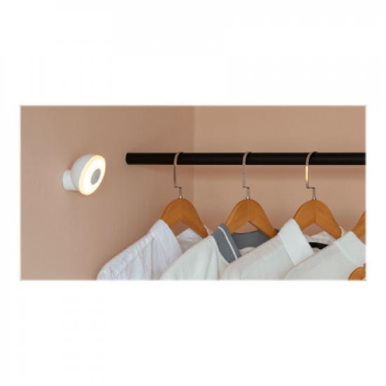 Xiaomi Night Light | Mi Motion-Activated 2 (Bluetooth) | 0.35 W | 2800 K | Warm White | LED | 4.5 V