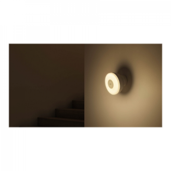 Xiaomi Night Light | Mi Motion-Activated 2 (Bluetooth) | 0.35 W | 2800 K | Warm White | LED | 4.5 V