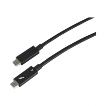 Lenovo | Lintes Thunderbolt 4 (40GBps) Active Cable | USB-C 4.0 to USB-C 4.0
