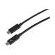 Lenovo | Lintes Thunderbolt 4 (40GBps) Active Cable | USB-C 4.0 to USB-C 4.0