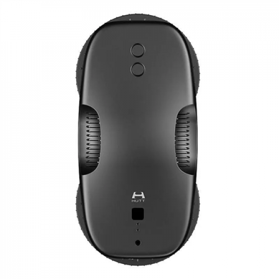 HUTT | Windows Cleaning Robot | DDC5 | Corded | 3800 Pa | Black