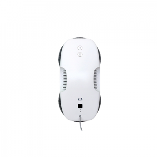 HUTT | Windows Cleaning Robot | DDC55 | Corded | 3800 Pa | White