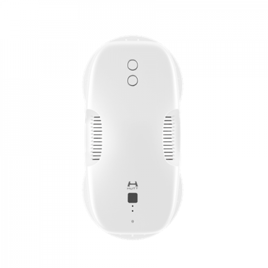 HUTT | Windows Cleaning Robot | DDC55 | Corded | 3800 Pa | White