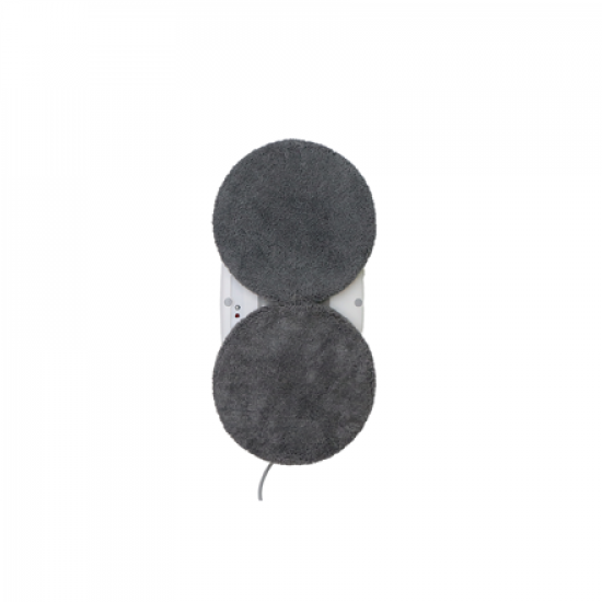 HUTT | Windows Cleaning Robot | DDC55 | Corded | 3800 Pa | White