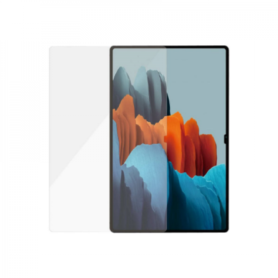PanzerGlass | Ultra Case | Galaxy Tab S8 | Black