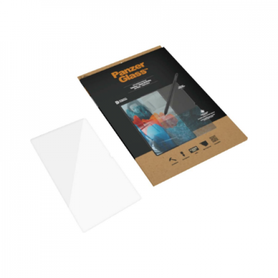 PanzerGlass | Ultra Case | Galaxy Tab S8 | Black