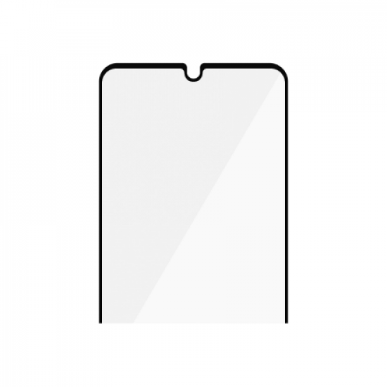 PanzerGlass | Screen protector | Samsung | Galaxy A33 | Glass | Black | Case Friendly